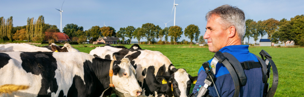 De bedrijfsverzorgers: de helden van Abiant