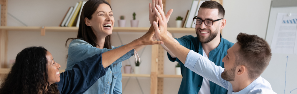 Praktische tips voor het stellen én behalen van je doelen