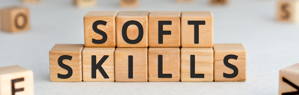 Waarom selecteren op basis van soft skills steeds belangrijker wordt