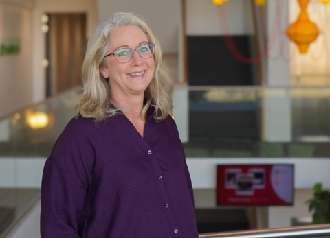 Accountmanager agro Els Wierda