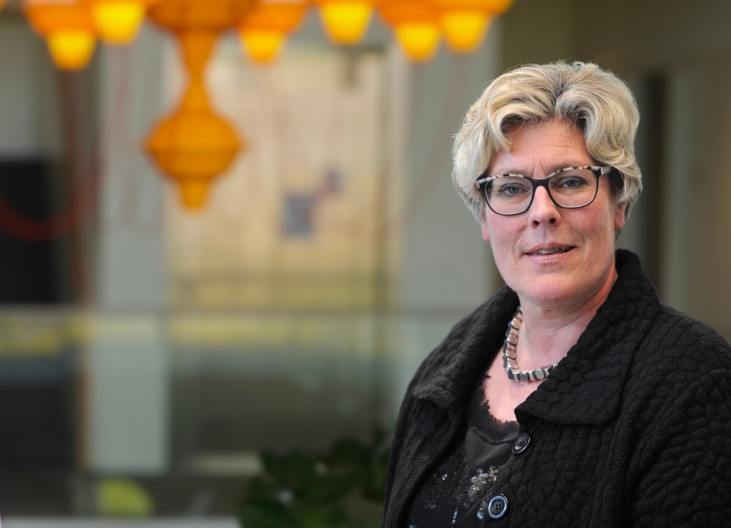 adviseur werving en selectie: Marieke Kerkhof