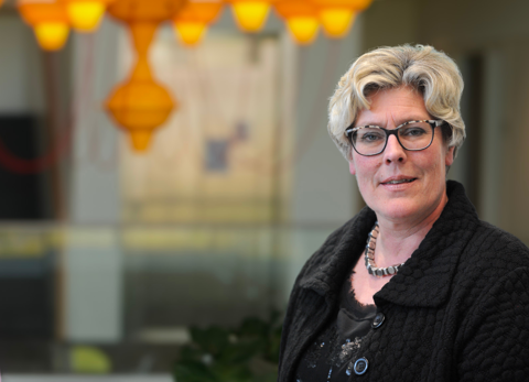 Marieke Kerkhof - Adviseur werving en selectie