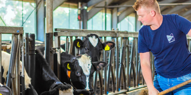 Agrarische opleidingen en trainingen