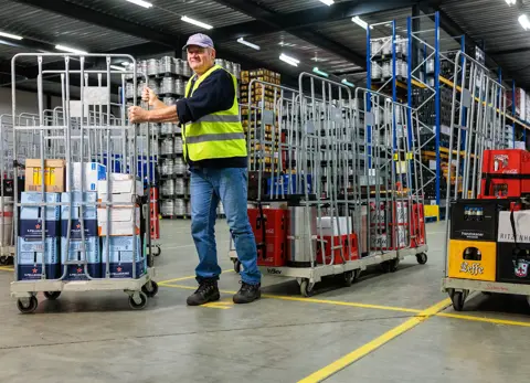 Transport en logistiek vacatures